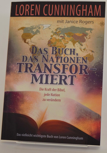 Das Buch, das Nationen transformiert