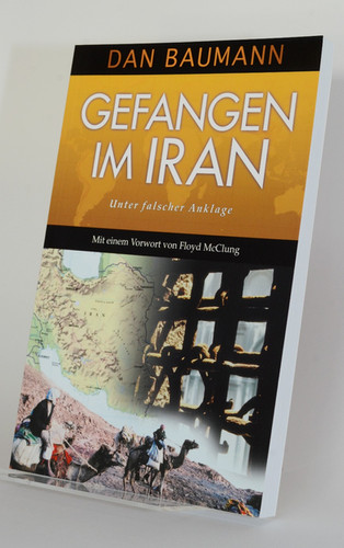 Gefangen im Iran