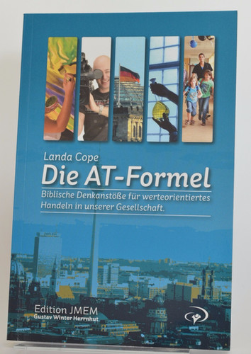 Die AT-Formel