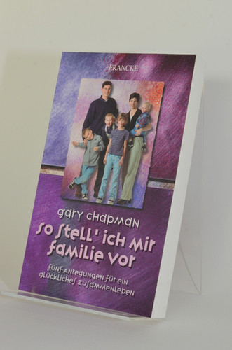 So stell ich mir Familie vor