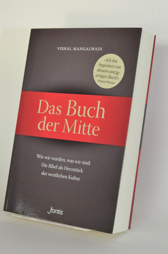 Das Buch der Mitte