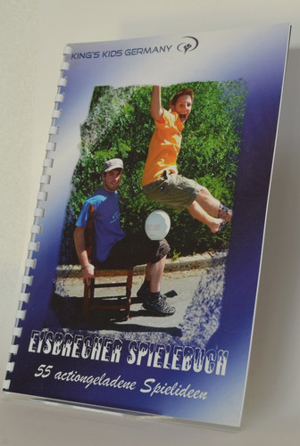 EISBRECHER-SPIELIDEEN