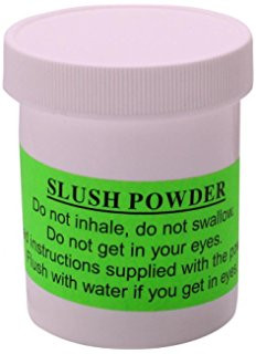 Slush Powder