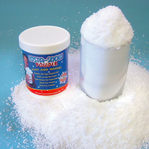 Snow Powder