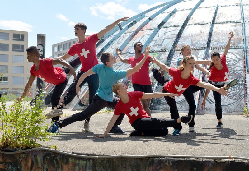 Summer Dance Intensive