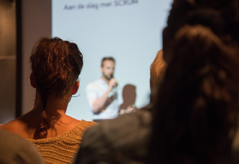 Ausbildungskurs für Leiter (Bible & Leadership Program)