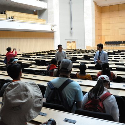 University of the Nations